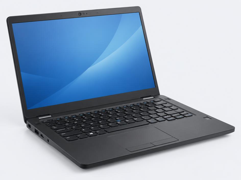 Dell Latitude 5400